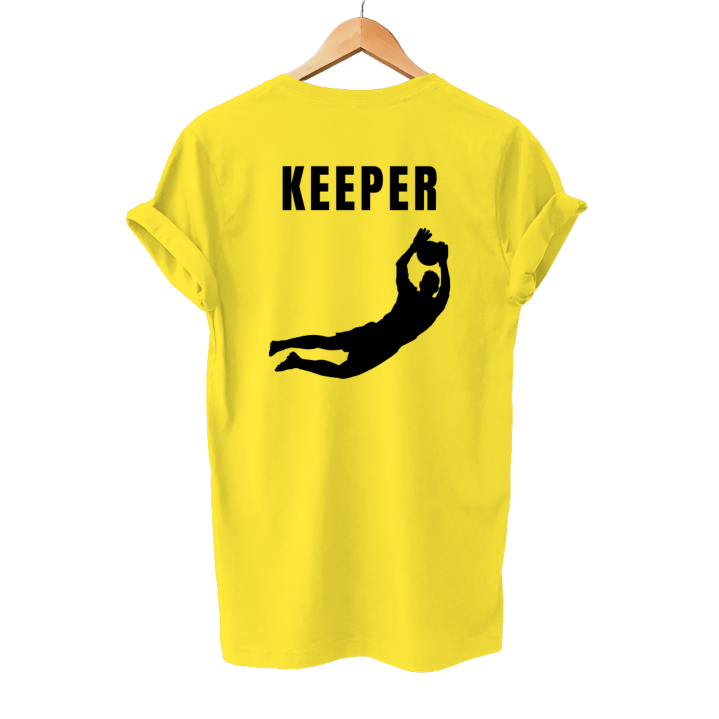 Keeper - Unisex T-Shirt