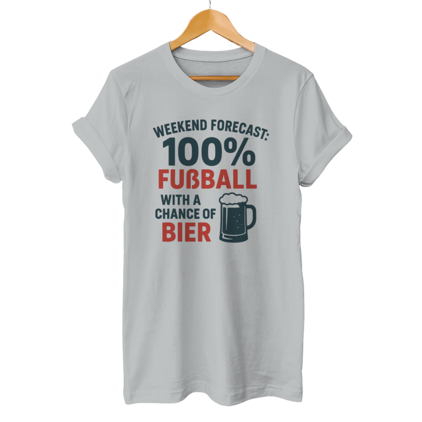 Weekend Forecast - Unisex T-Shirt