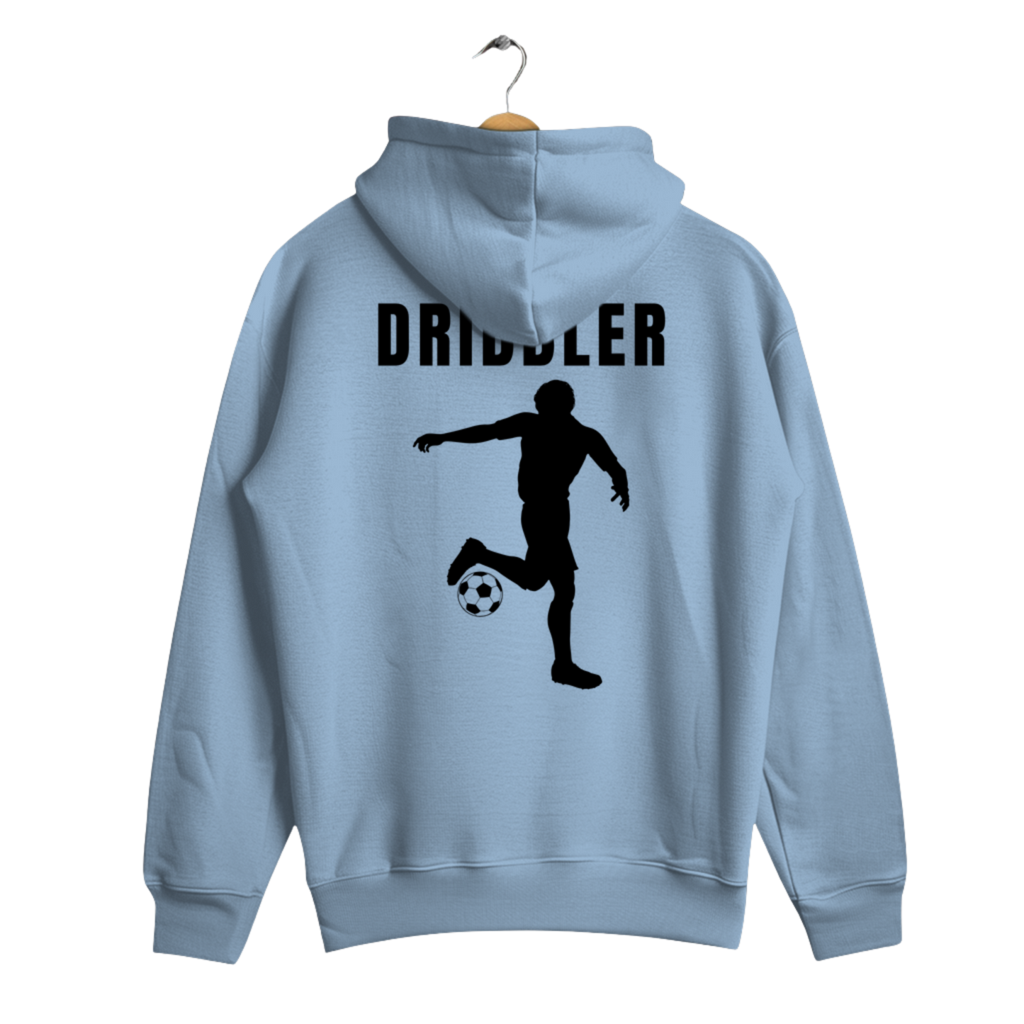 Dribbler - Unisex Hoodie