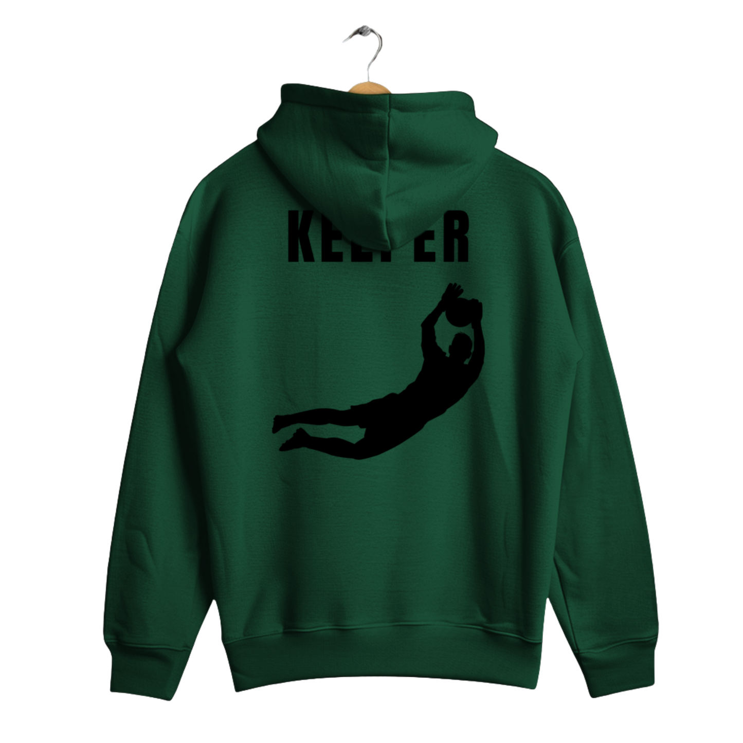 Keeper - Unisex Hoodie