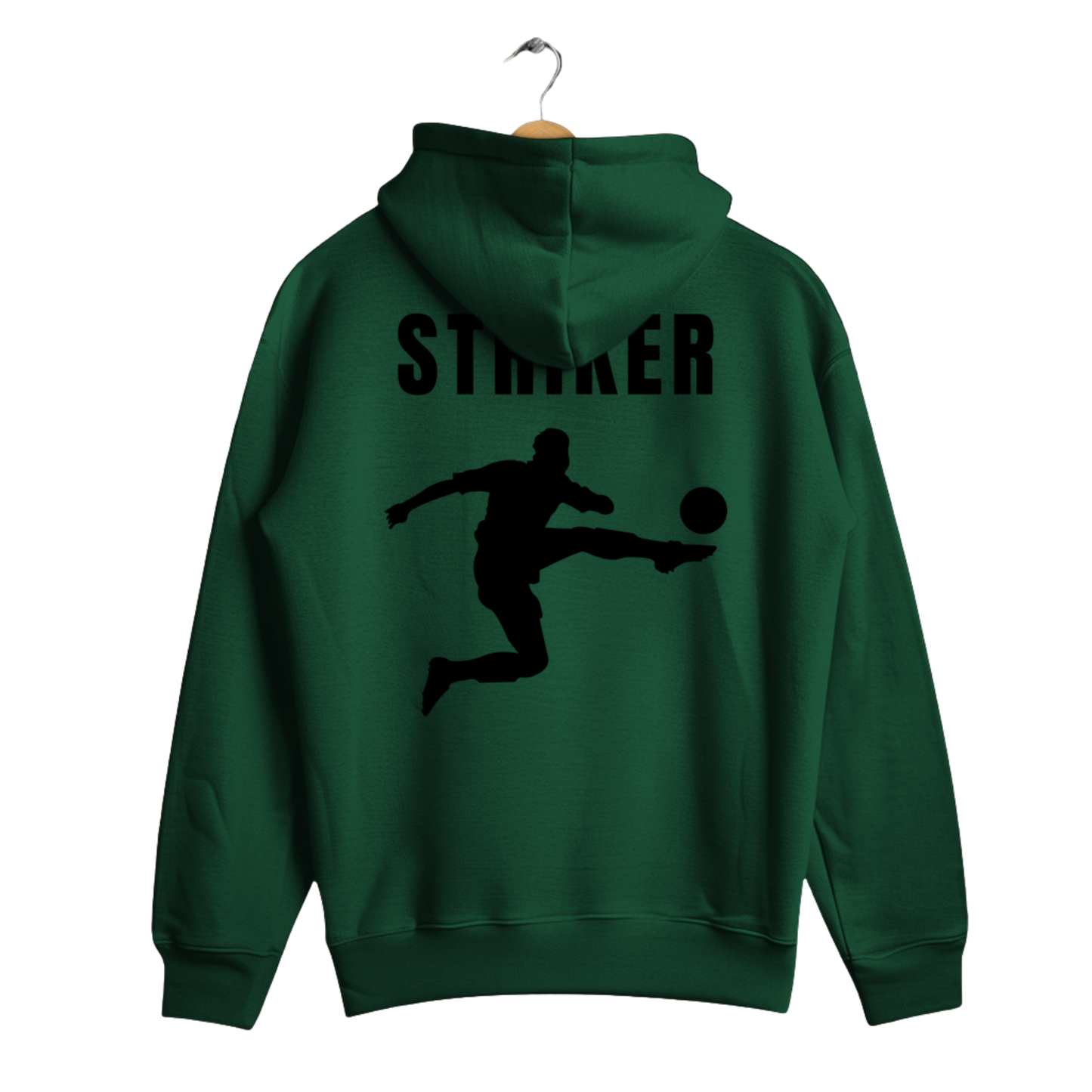 Striker - Unisex Hoodie