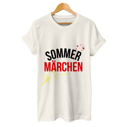 Sommer Märchen reloaded - Unisex T-Shirt