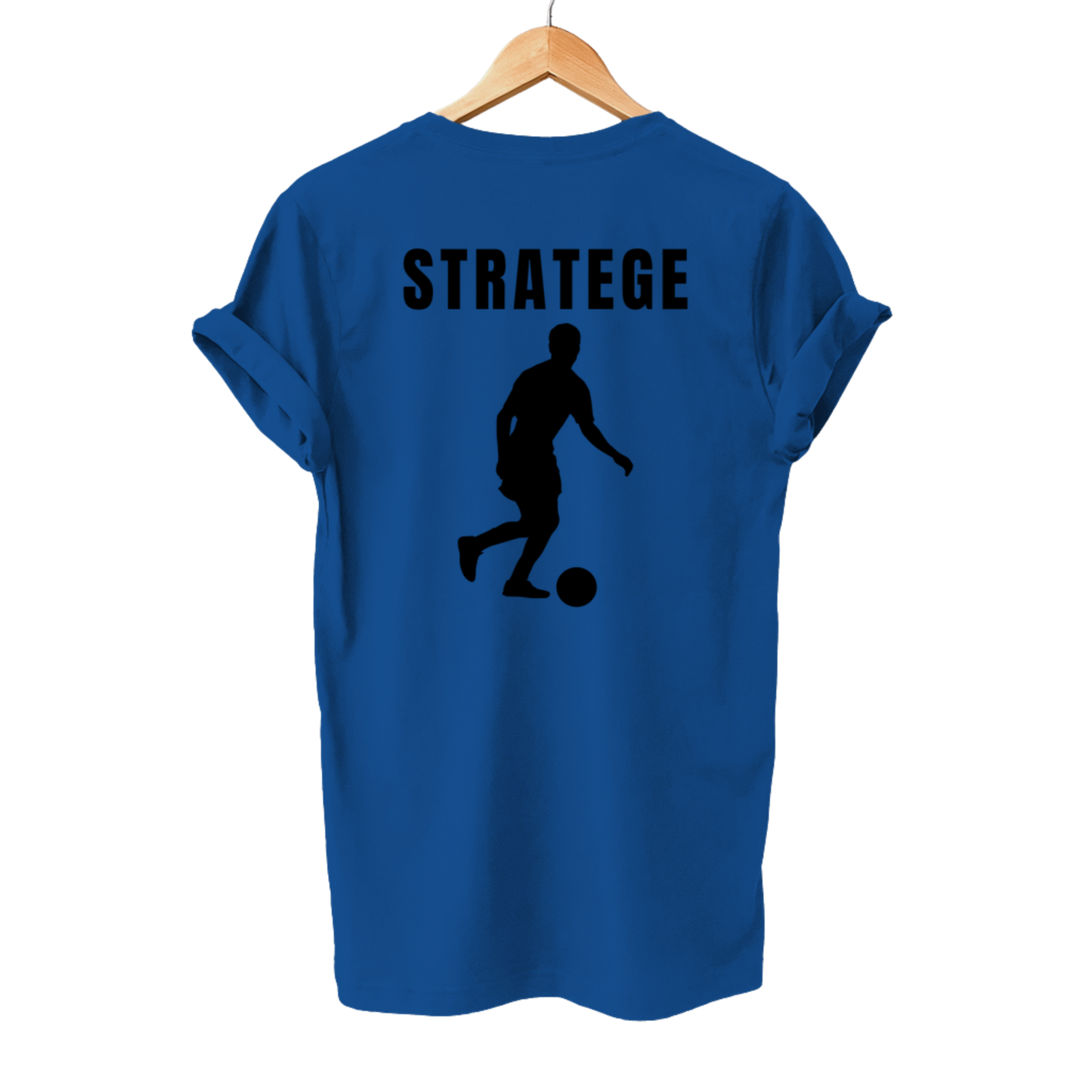 Stratege - Unisex T-Shirt