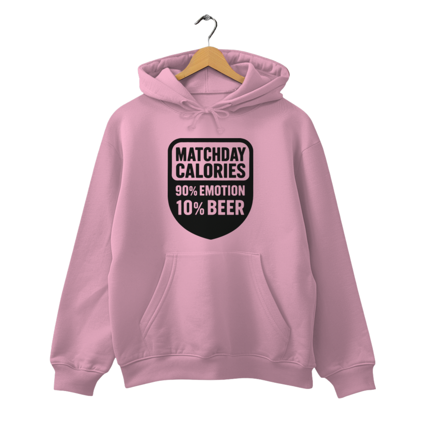 Matchday Calories - Unisex Hoodie