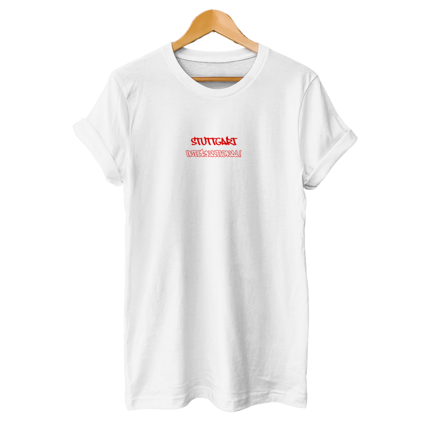 Stuttgart International – Unisex T-Shirt