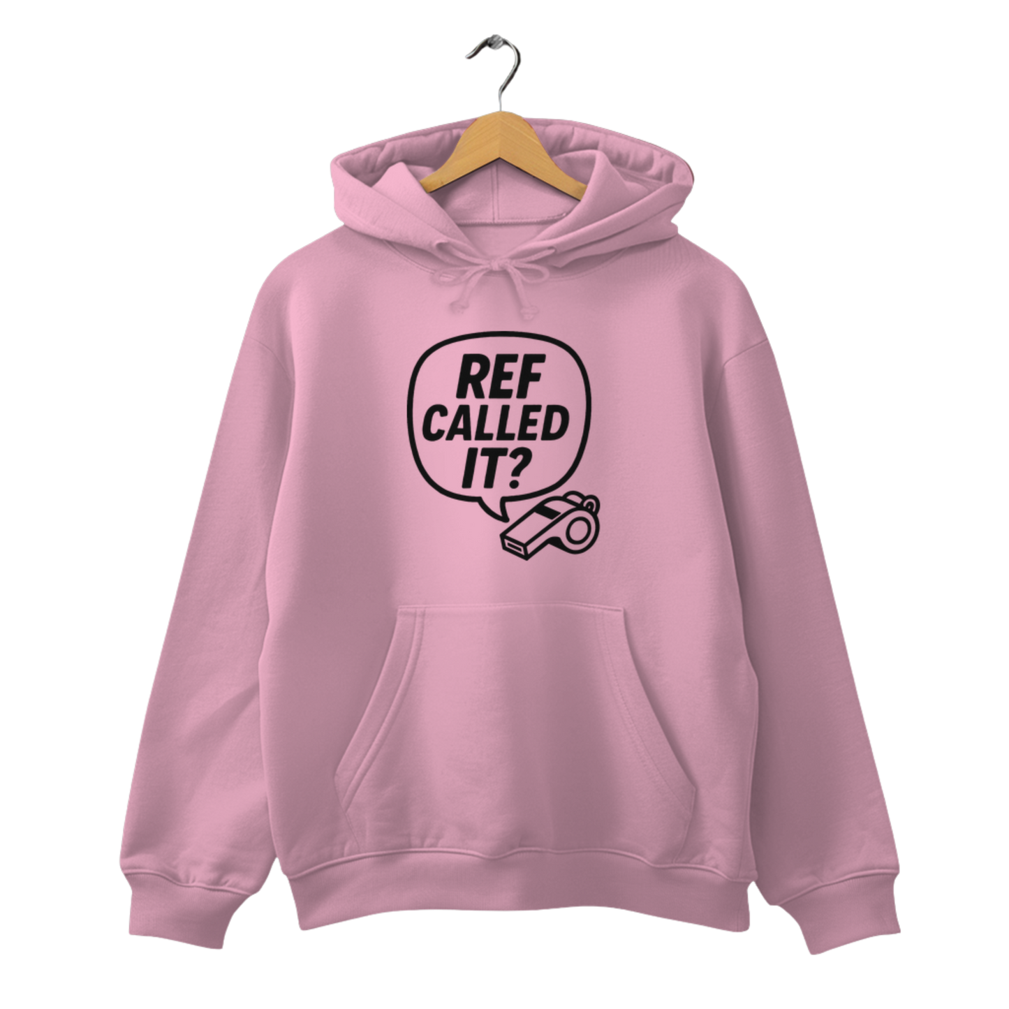 Ref called it? - Unisex Hoodie