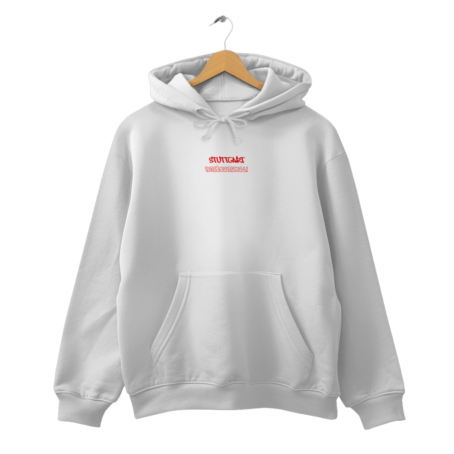 Stuttgart International - Unisex Hoodie
