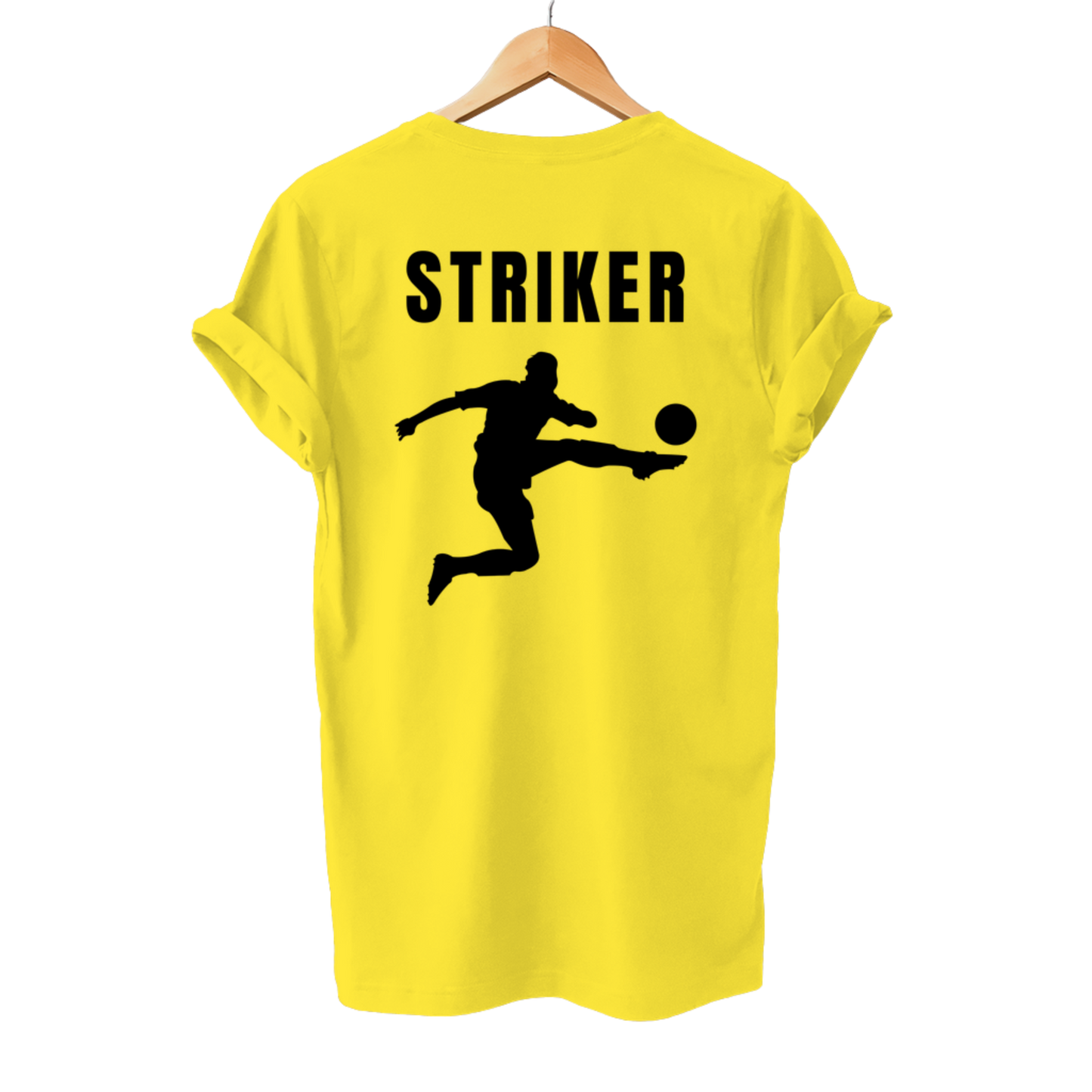 Striker - Unisex T-Shirt