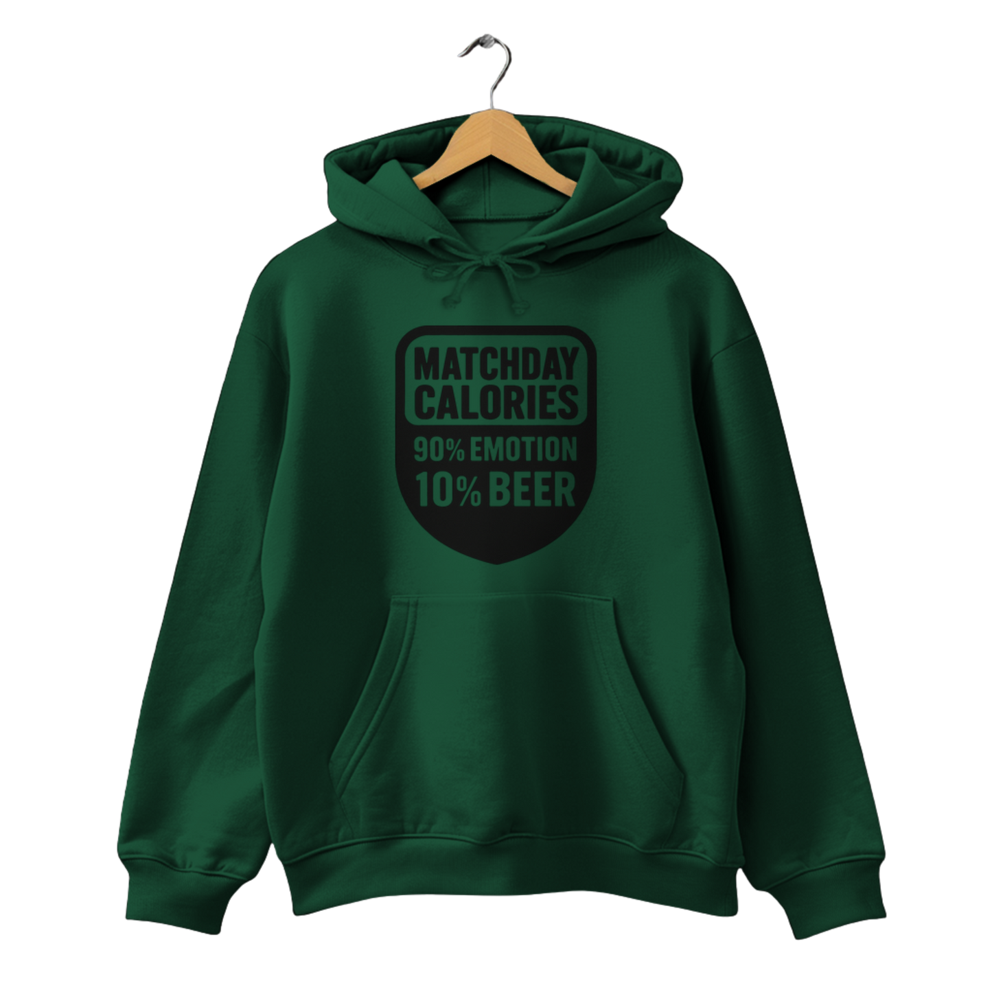 Matchday Calories - Unisex Hoodie