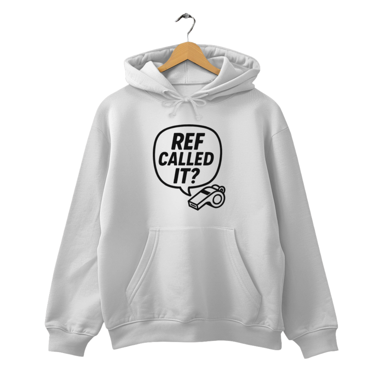 Ref called it? - Unisex Hoodie