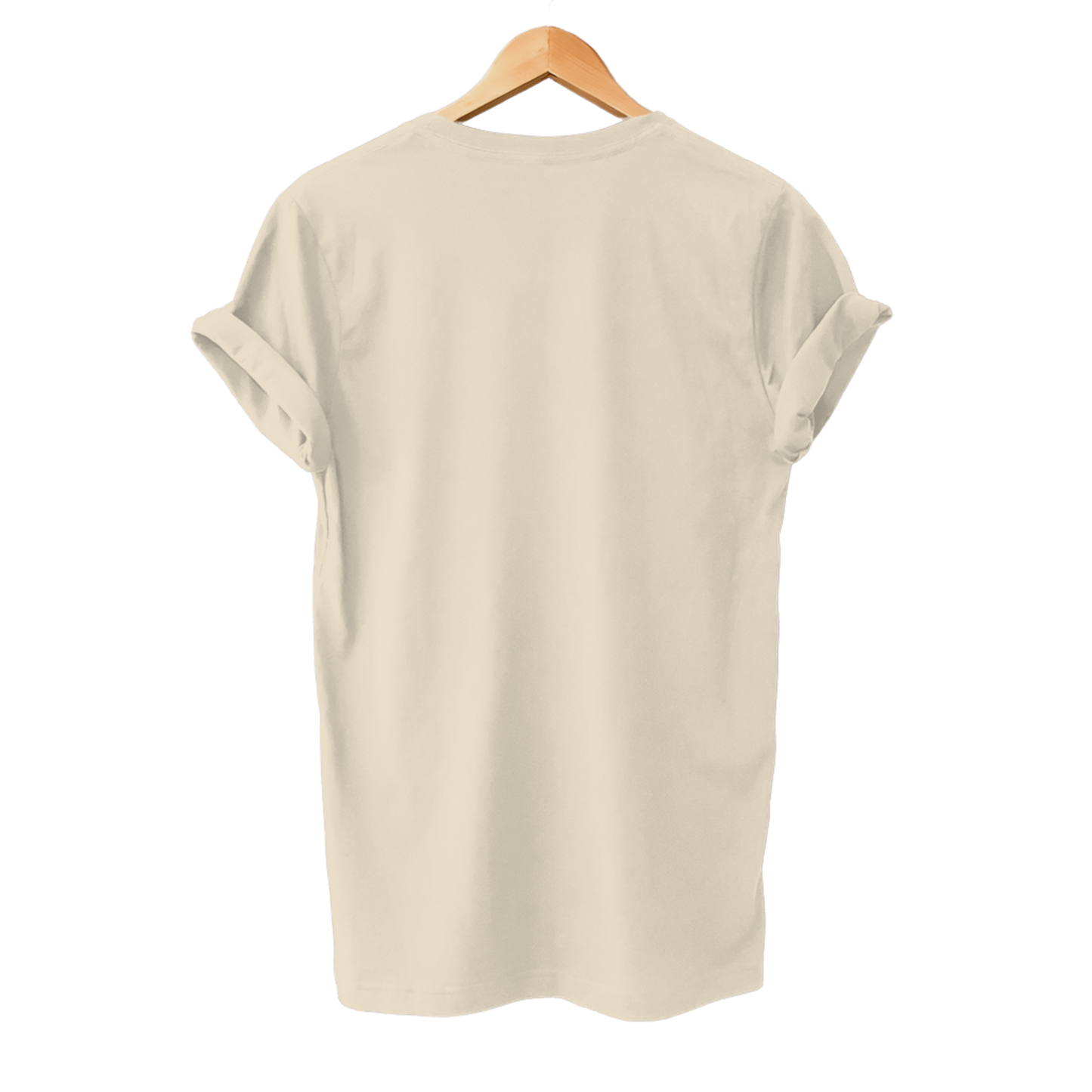 Nach all der Sch**** geht’s auf die Reise! – Unisex T-Shirt