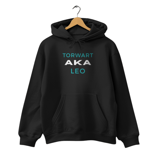 Torwart AKA Leo - Unisex Hoodie