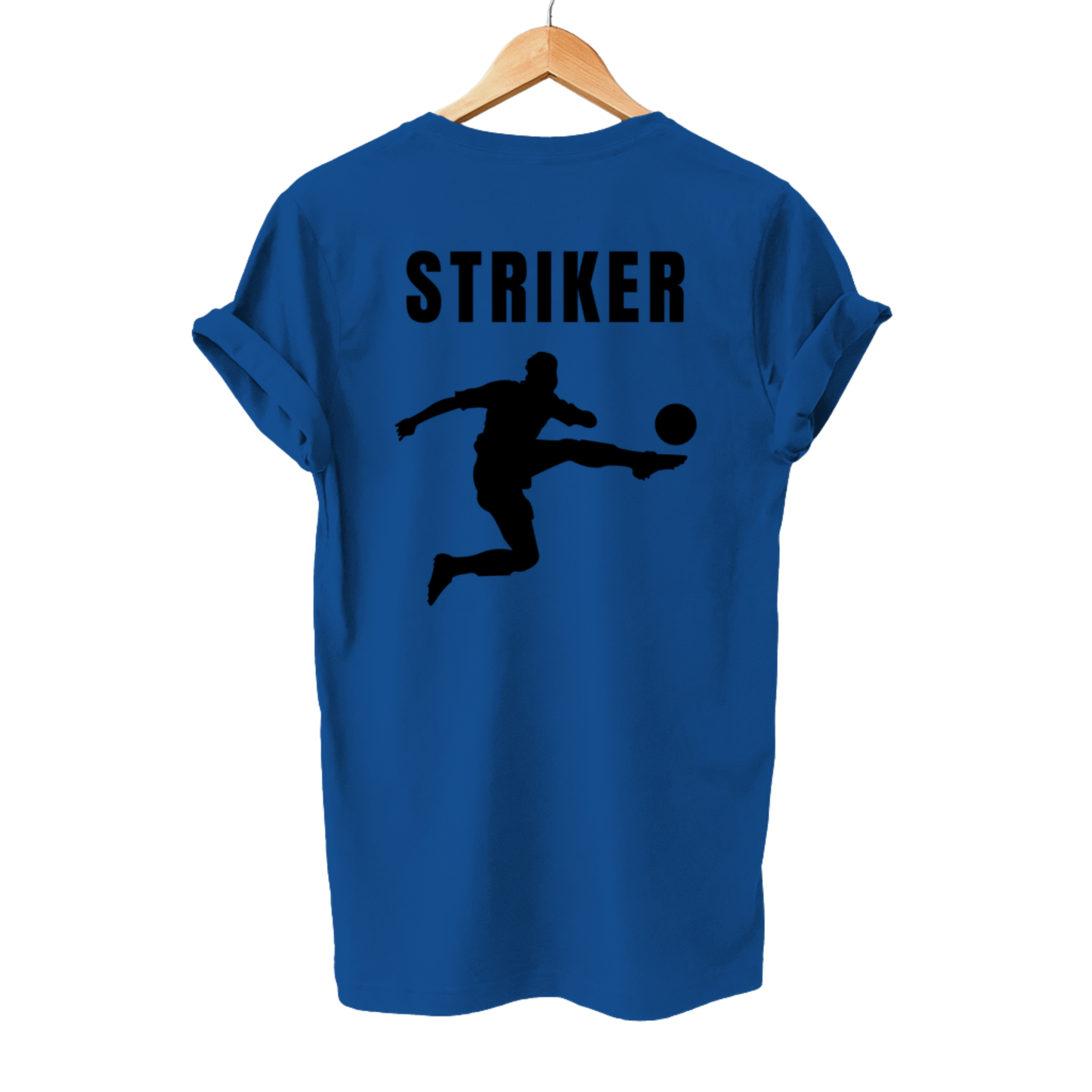Striker - Unisex T-Shirt