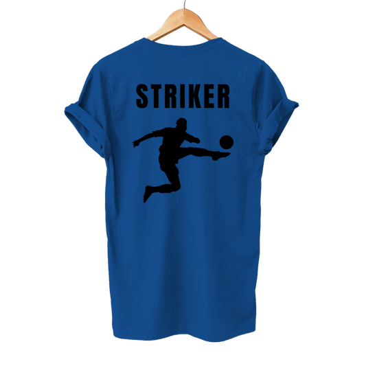 Striker - Unisex T-Shirt