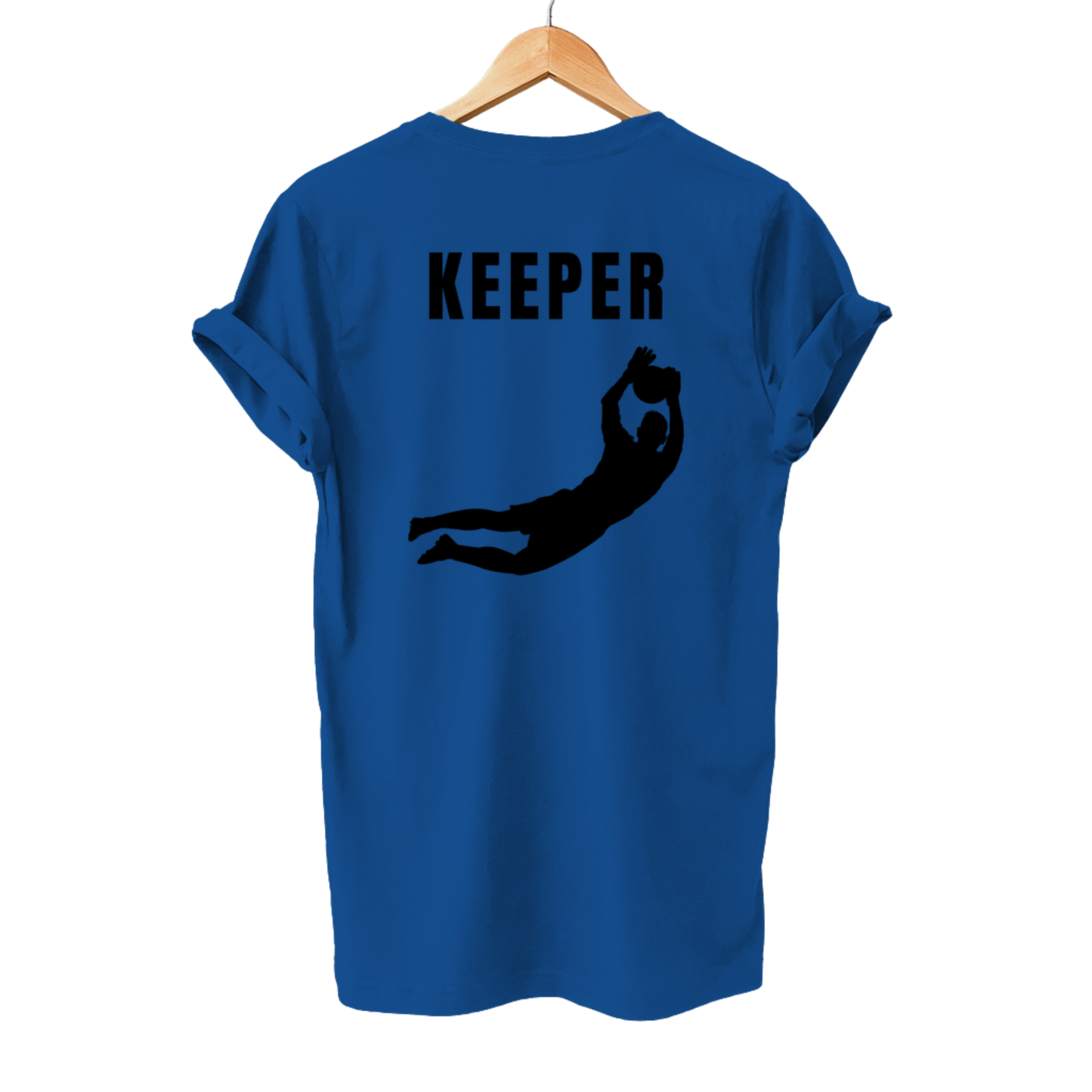 Keeper - Unisex T-Shirt