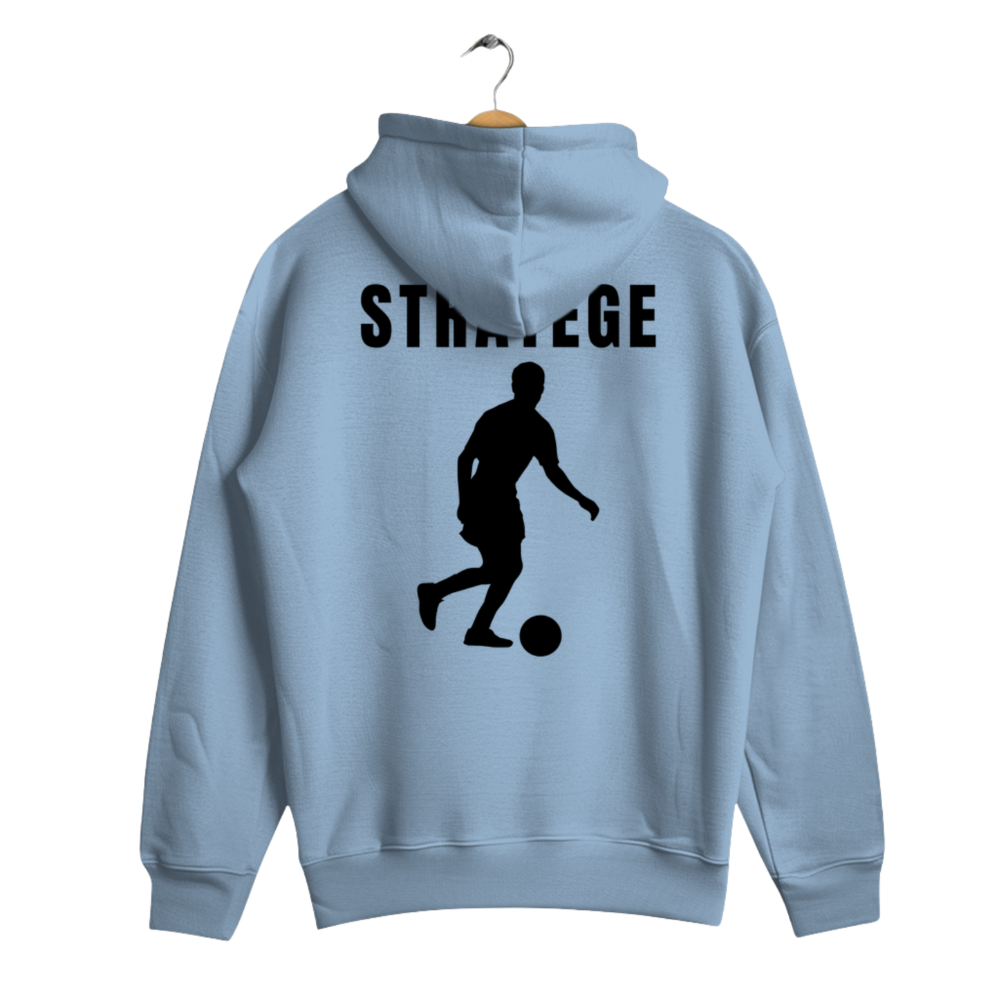 Stratege - Unisex Hoodie