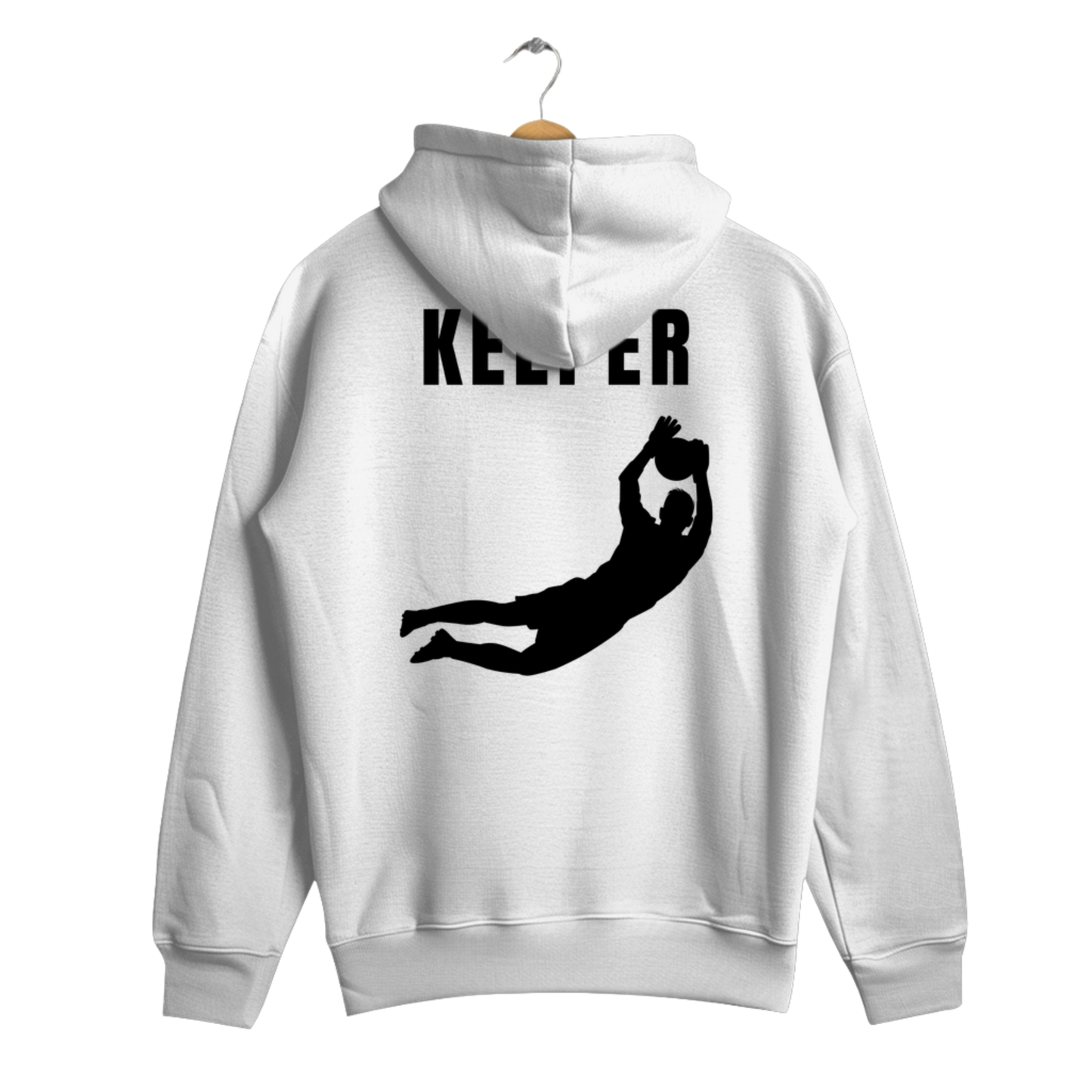 Keeper - Unisex Hoodie