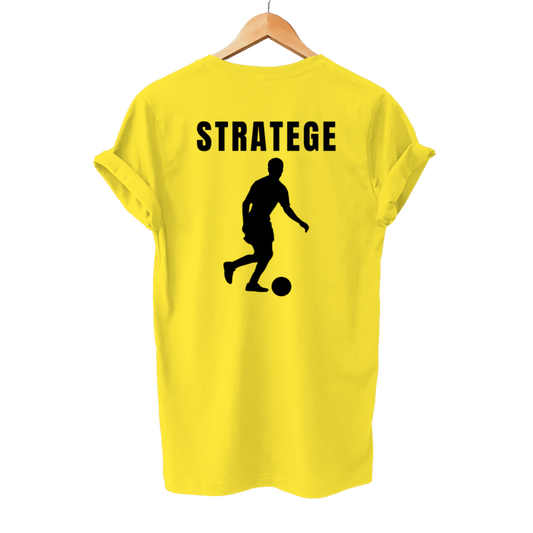 Stratege - Unisex T-Shirt