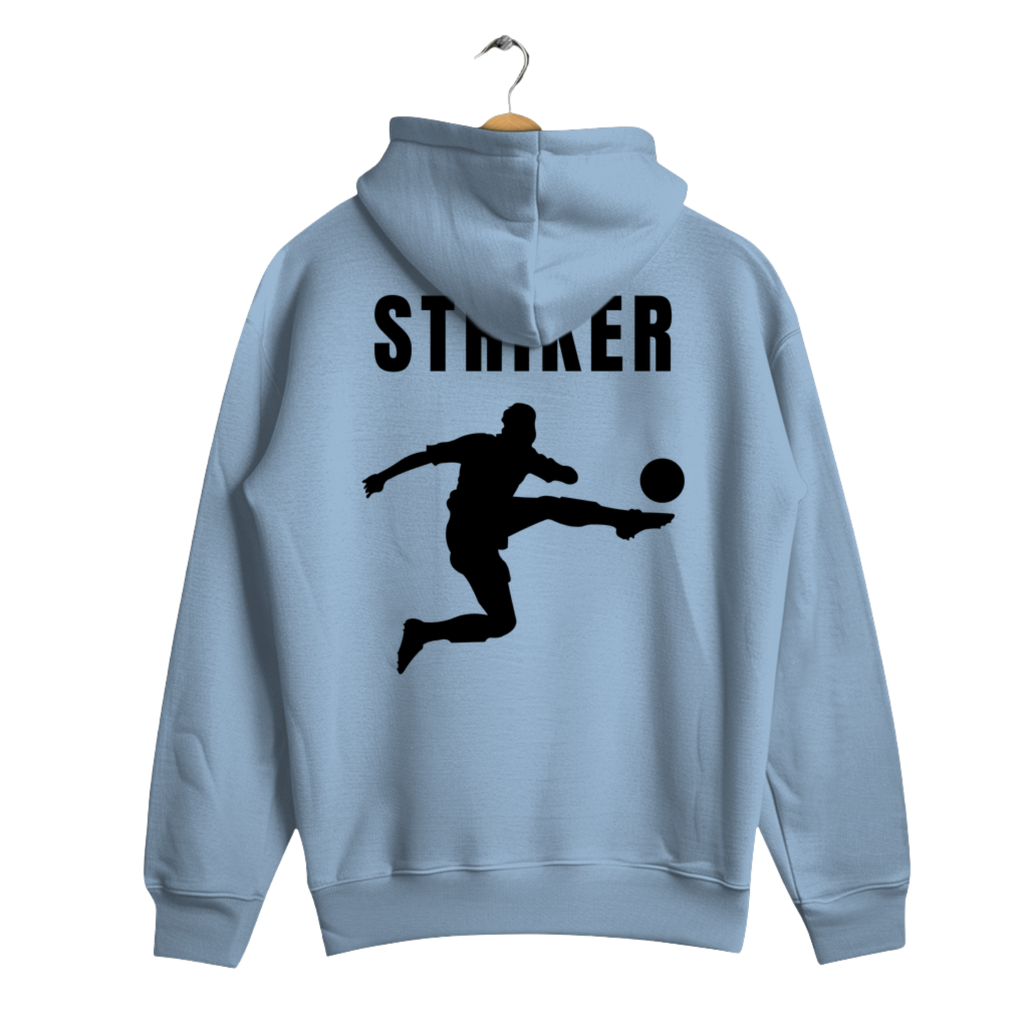 Striker - Unisex Hoodie