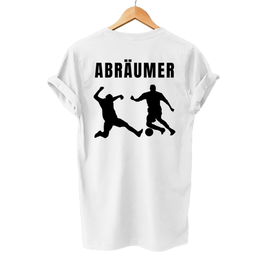 Abräumer - Unisex T-Shirt