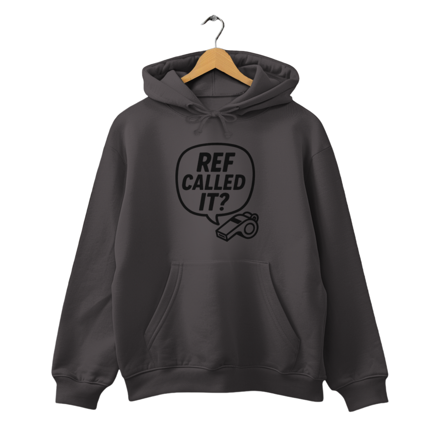 Ref called it? - Unisex Hoodie