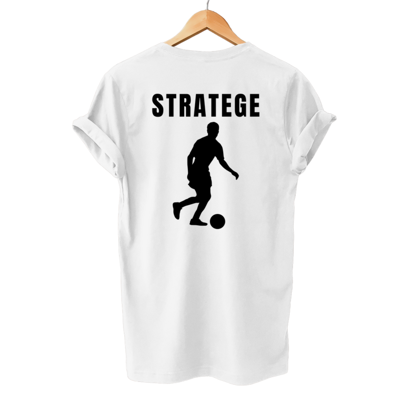Stratege - Unisex T-Shirt