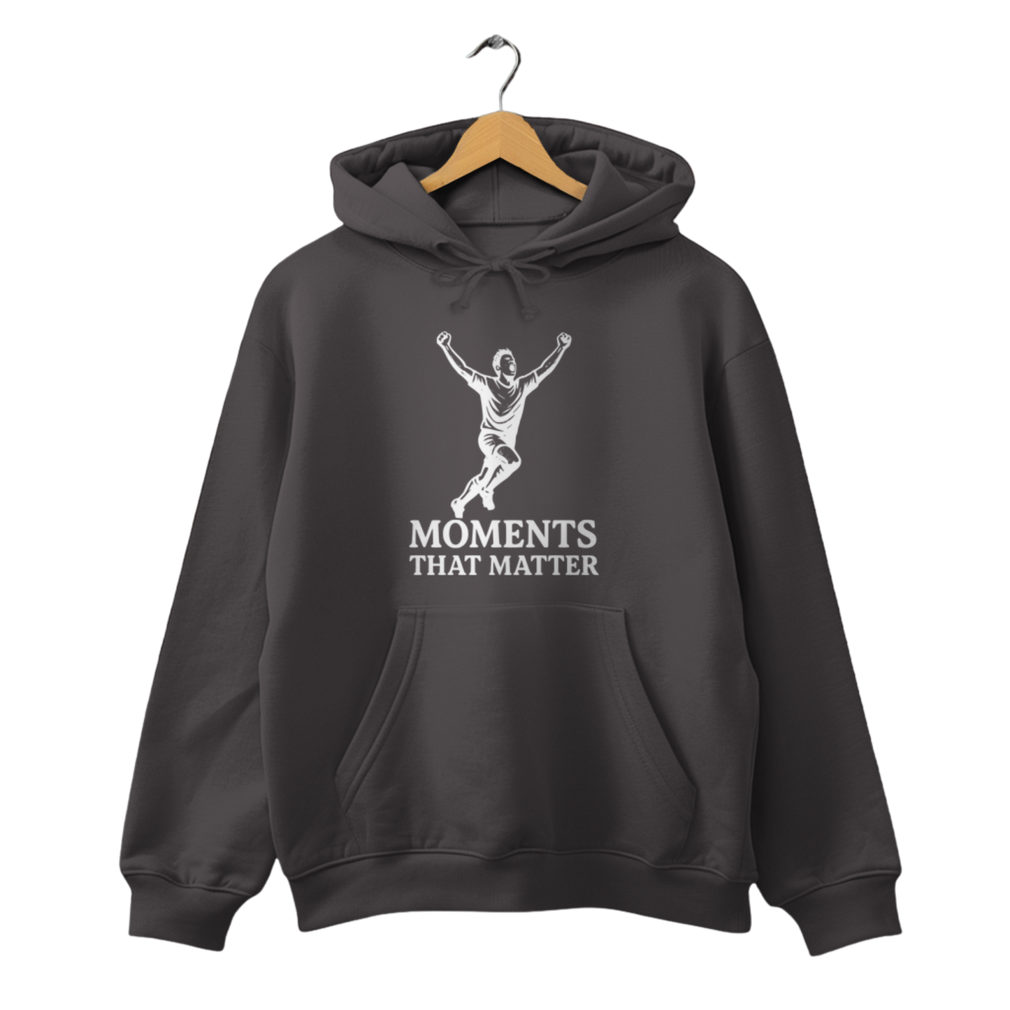 Moments that matter - Unisex Hoodie