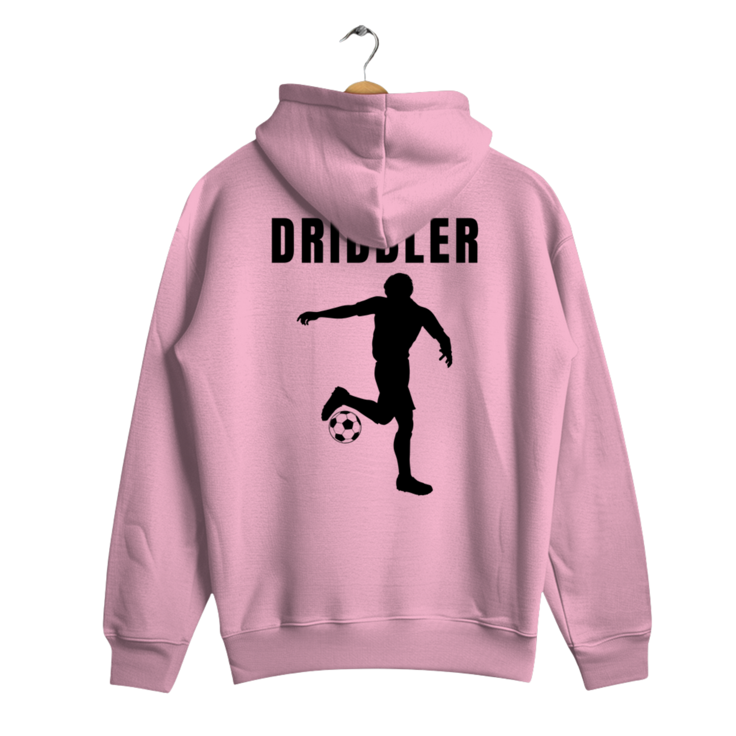 Dribbler - Unisex Hoodie