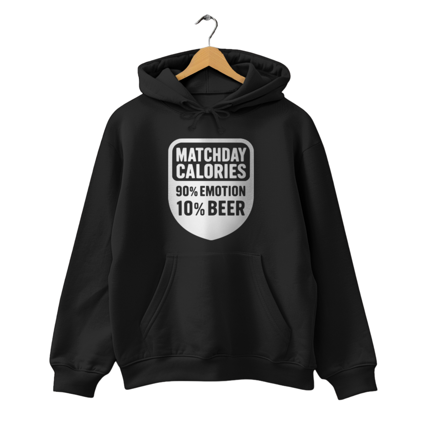 Matchday Calories - Unisex Hoodie