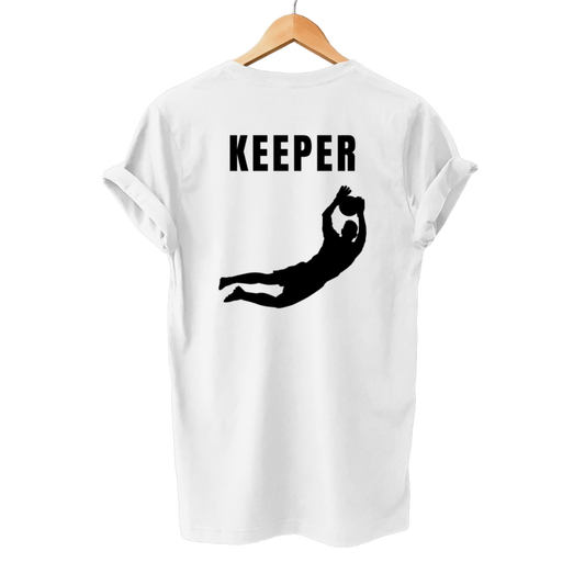 Keeper - Unisex T-Shirt