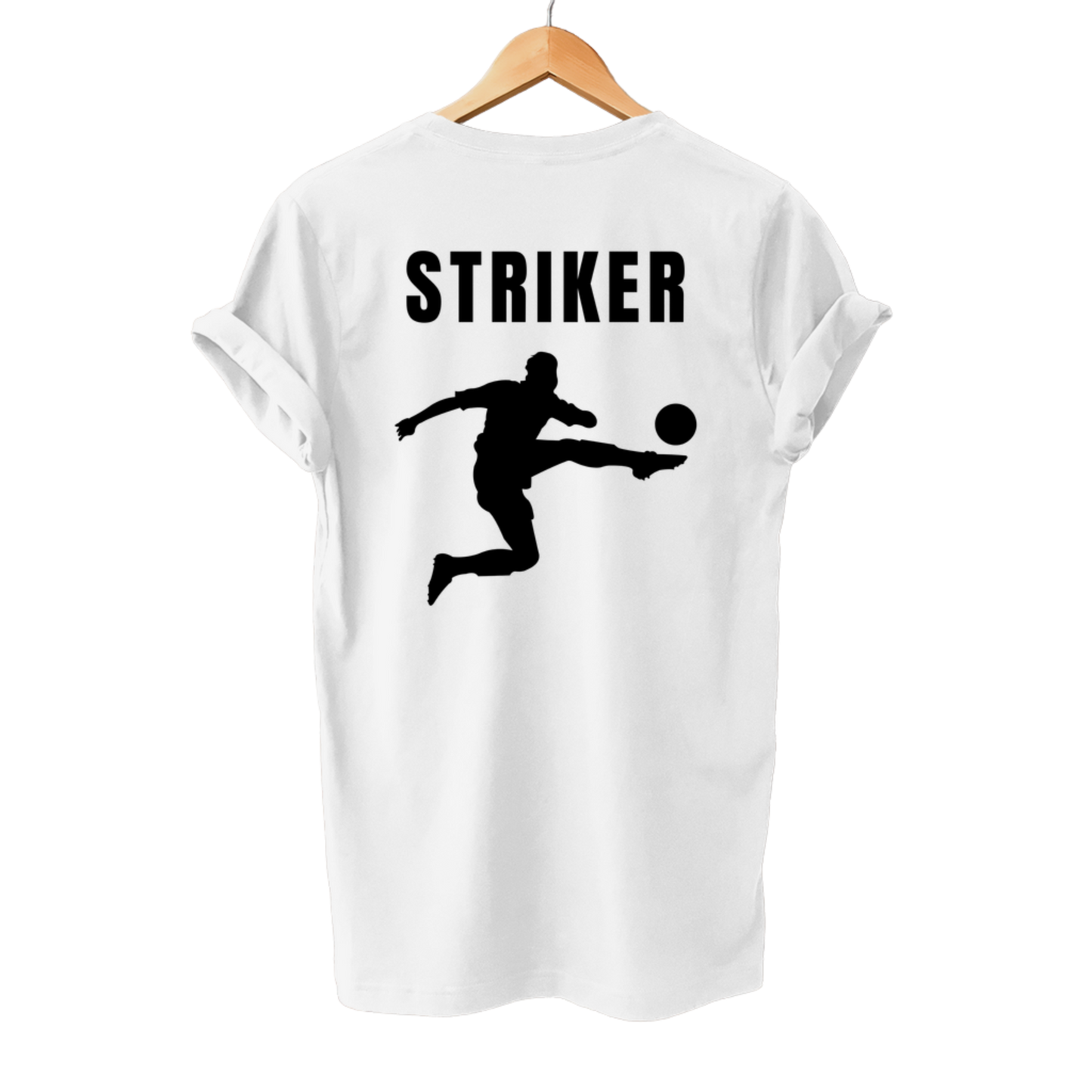 Striker - Unisex T-Shirt