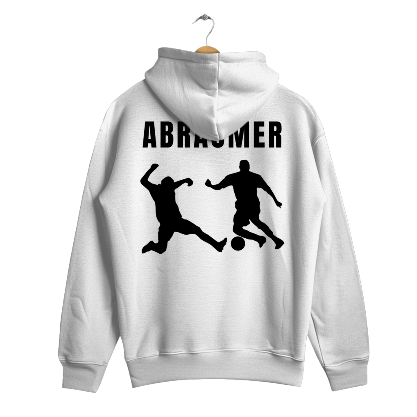 Abräumer - Unisex Hoodie