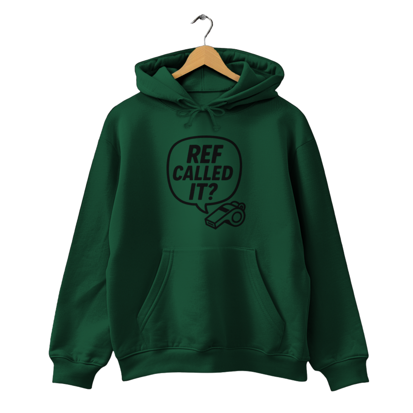 Ref called it? - Unisex Hoodie