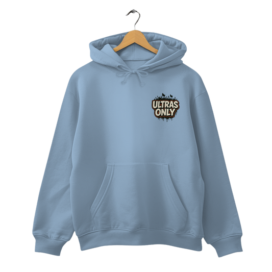 Ultras Only - Unisex Hoodie