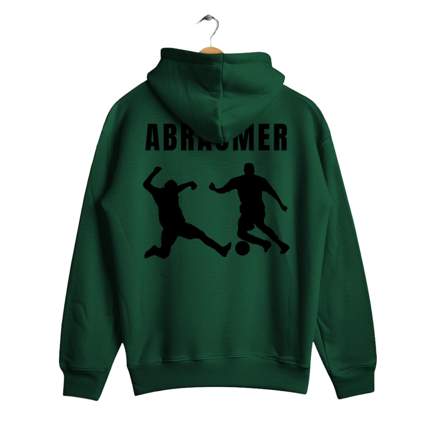 Abräumer - Unisex Hoodie