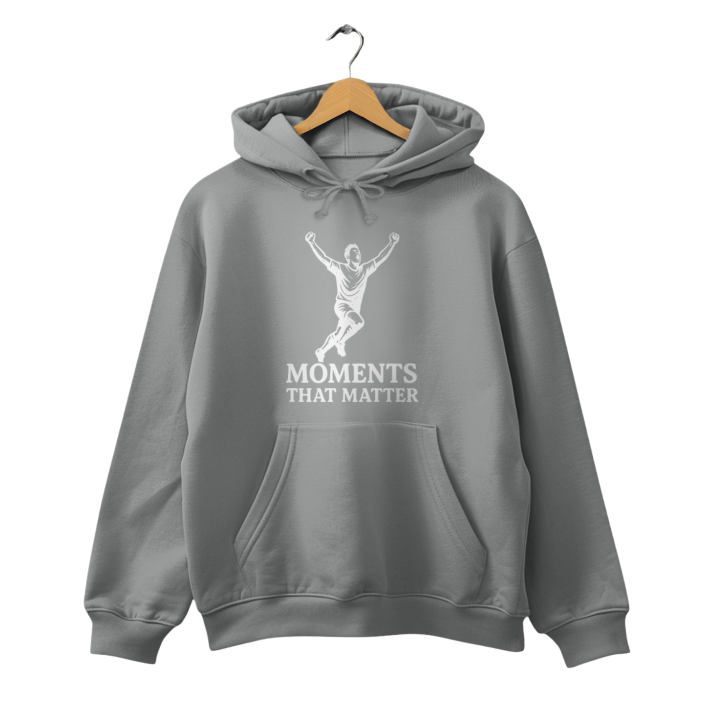 Moments that matter - Unisex Hoodie