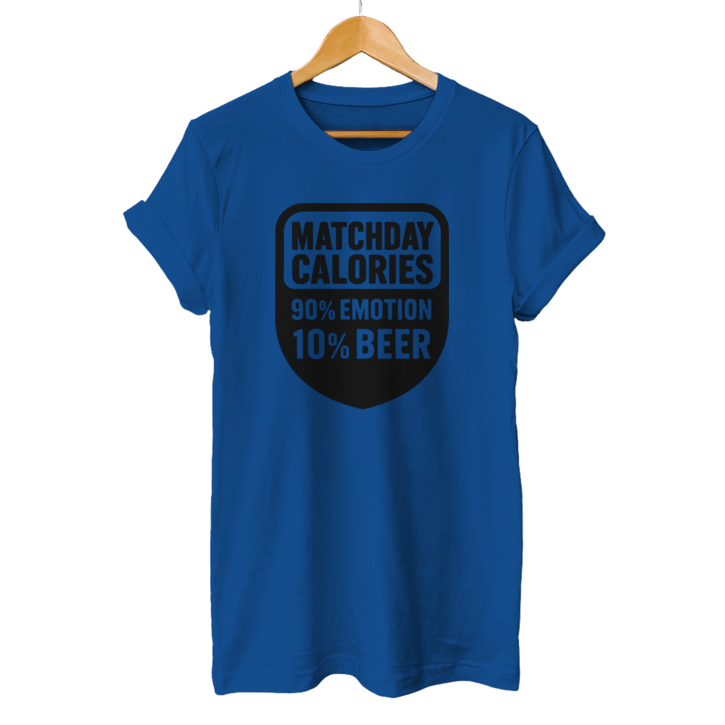Matchday Calories - Unisex T-Shirt