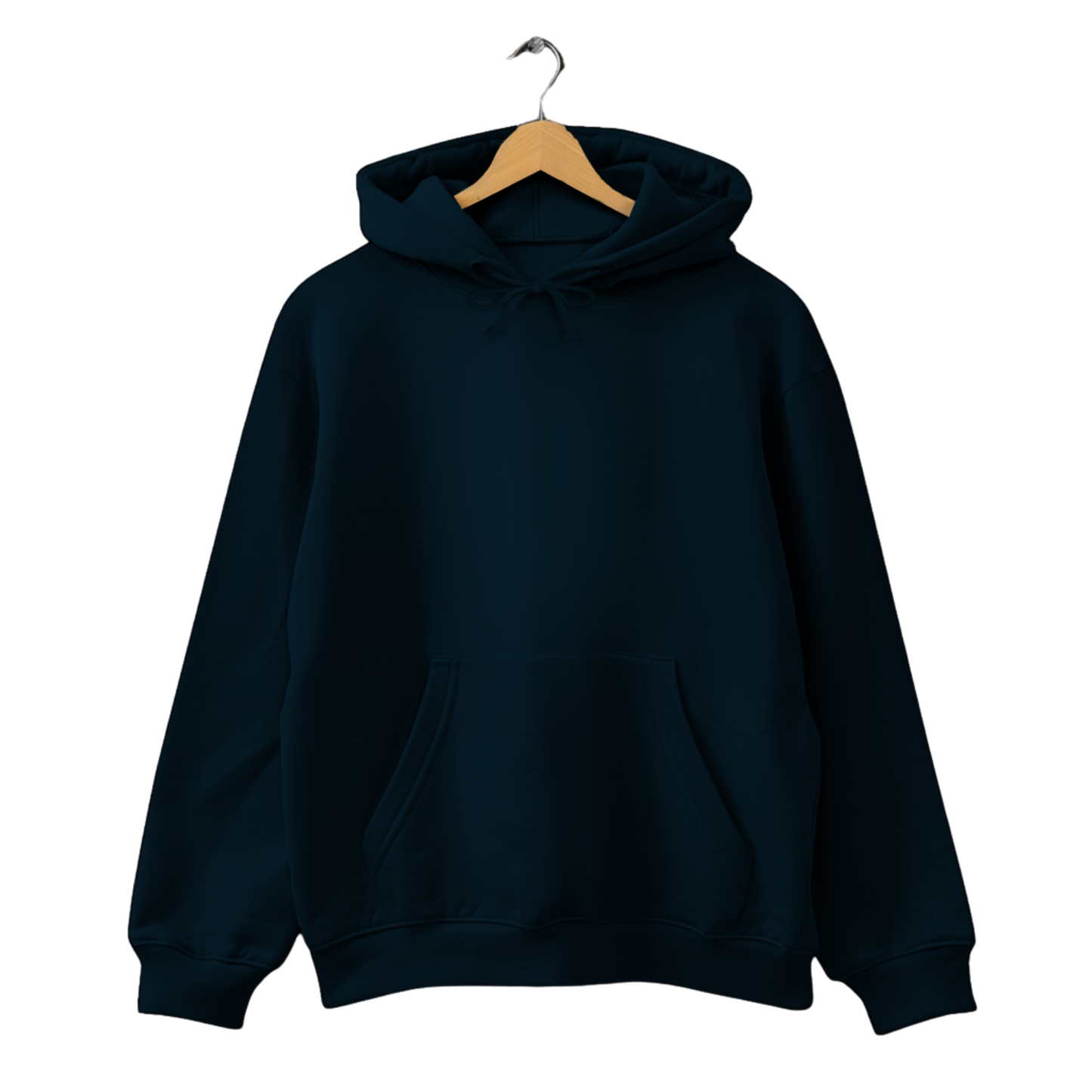 Hala Madrid No. 7 - Unisex Hoodie